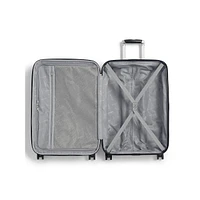 Grande valise à roulettes Rhapsody 360, 77 cm