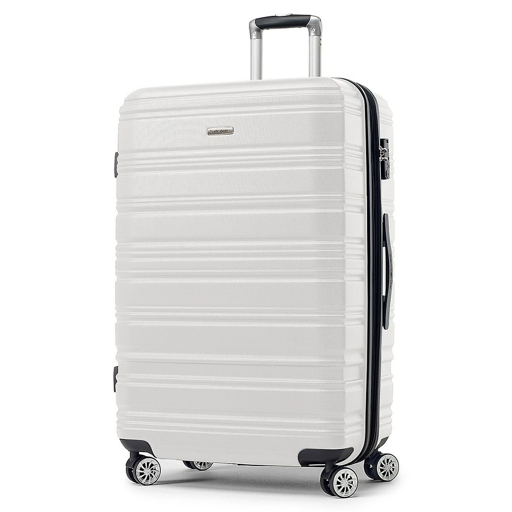 Grande valise à roulettes Rhapsody 360, 77 cm