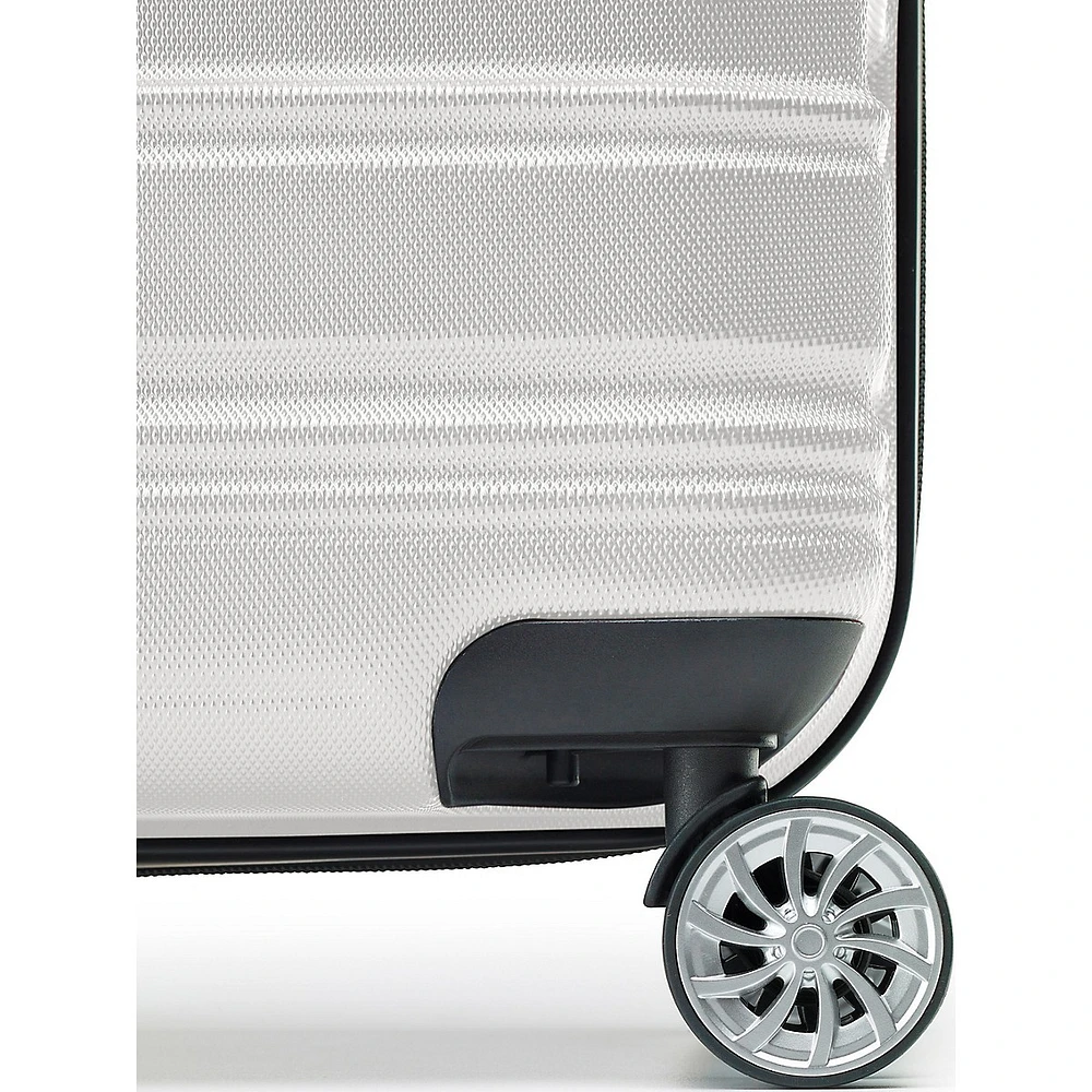 Grande valise à roulettes Rhapsody 360, 77 cm