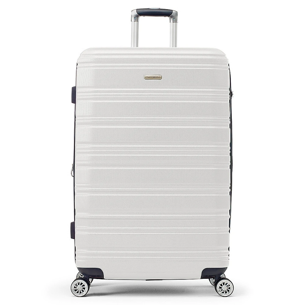 Grande valise à roulettes Rhapsody 360, 77 cm