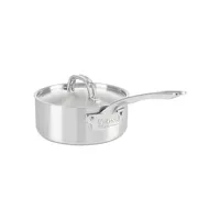 5-Ply Professional Cookware 10-Piece Set