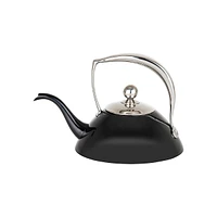 1.05Qt. Teapot