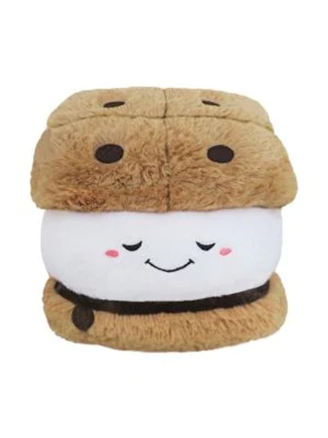 squishables cinnamon bun