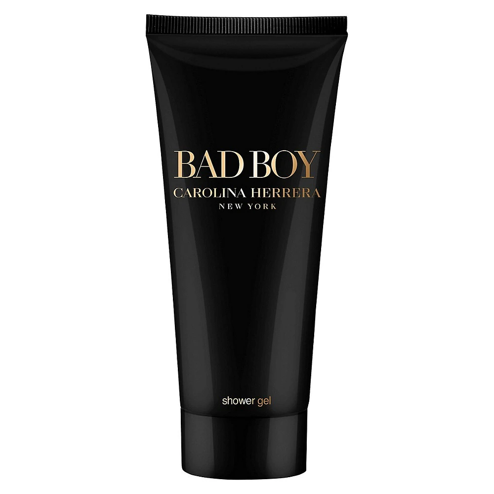 Bad Boy Shower Gel