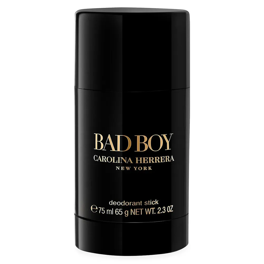 Bâton déodorant Bad Boy