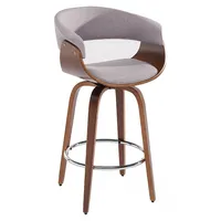 Swivel Counter Stool