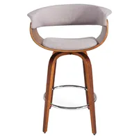 Swivel Counter Stool