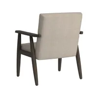 Mid-Century Accent Chair