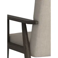Mid-Century Accent Chair