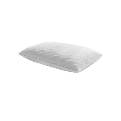 Back and Stomach Sleeper Align Prolo Memory Foam Pillow