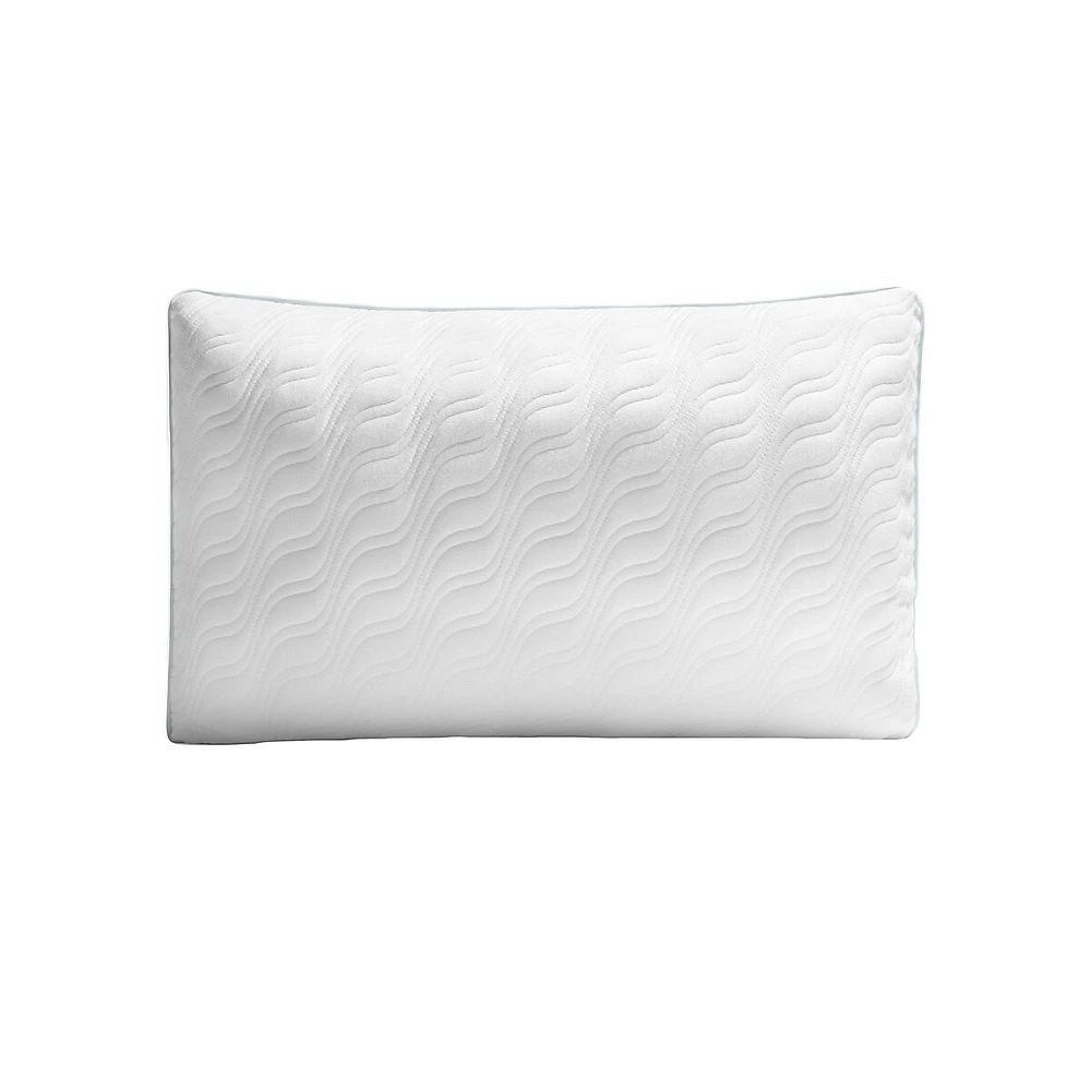 Back Sleeper Align Promid Memory Foam Pillow