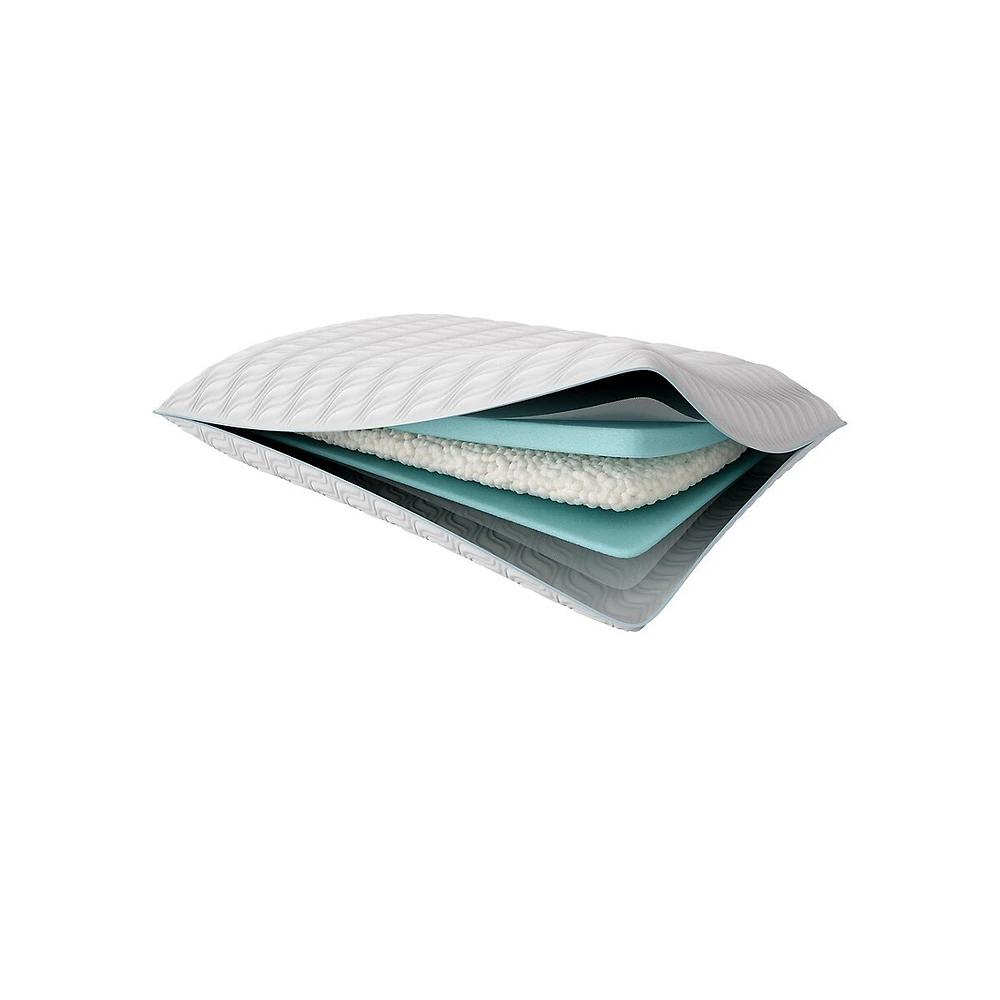 Back Sleeper Align Promid Memory Foam Pillow