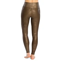Faux Leather Leggings