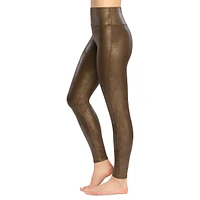 Faux Leather Leggings