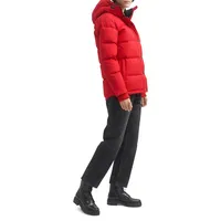 Luna II Down Puffer Jacket