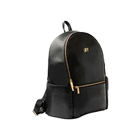 Classic City Textured Backpack