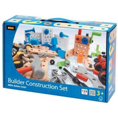 Builder: Construction Set