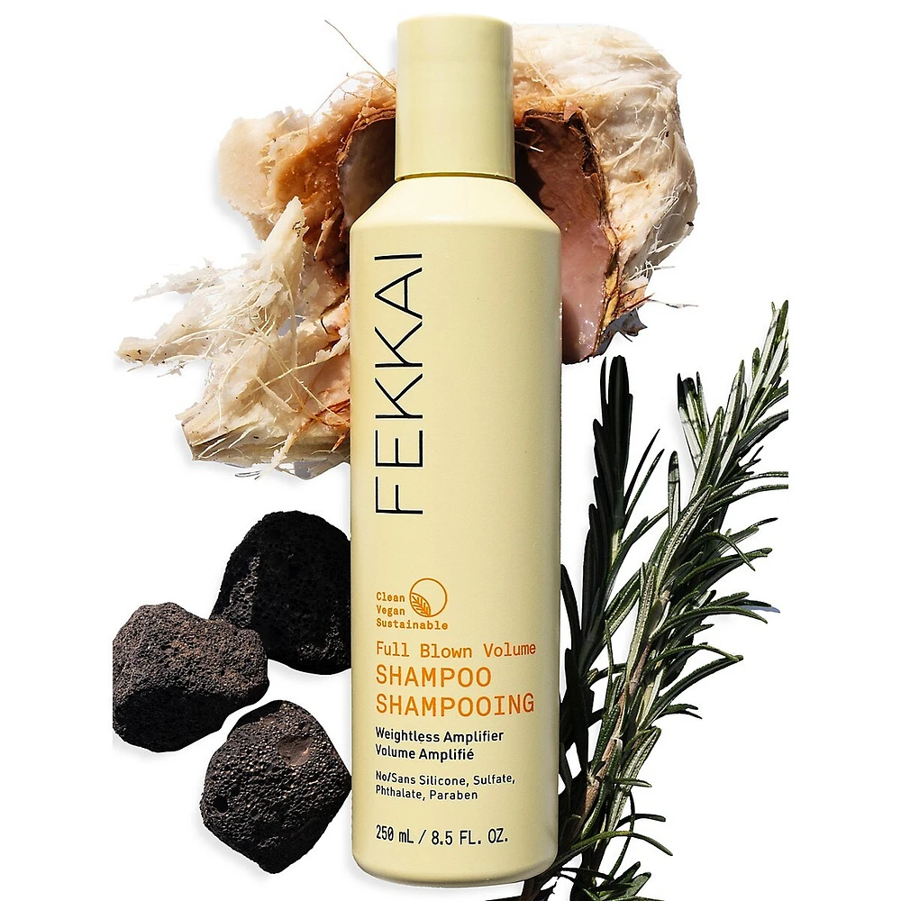 Full Blown Volume Shampoo