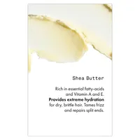 Shea Butter Intense Hair Mask