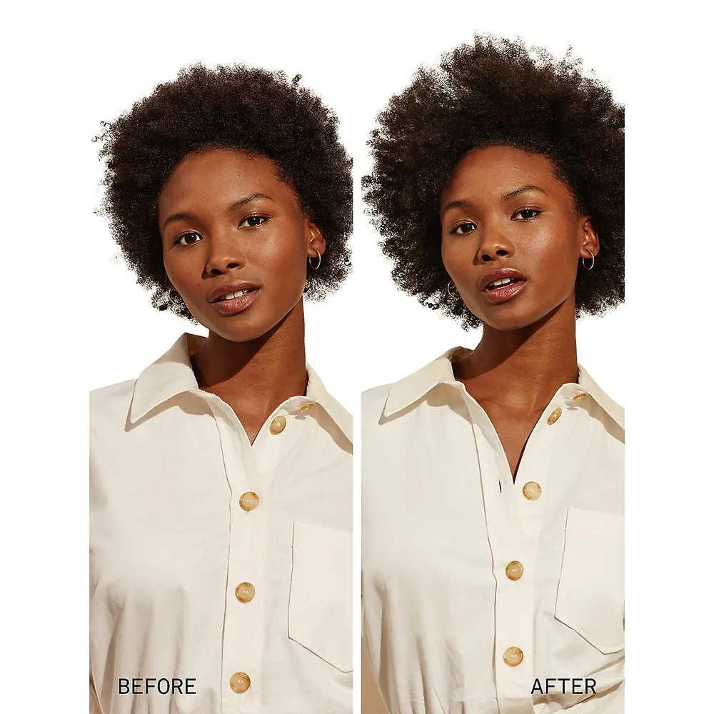 Shea Butter Intense Hair Mask