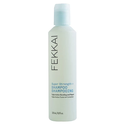 Shampoing Super Strength+