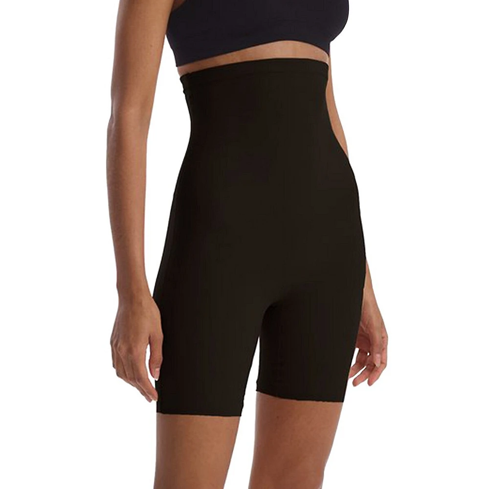 Classic Control High-Waisted Short