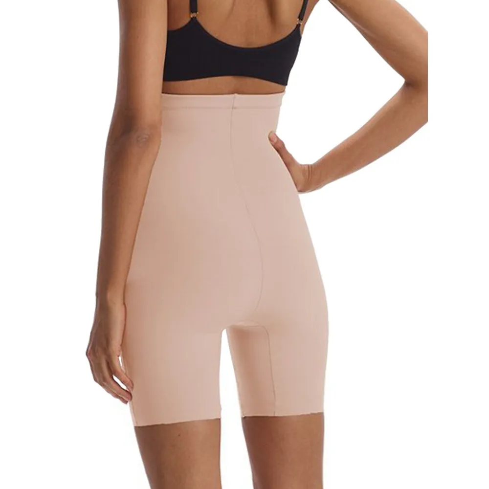 Classic Control High-Waisted Short