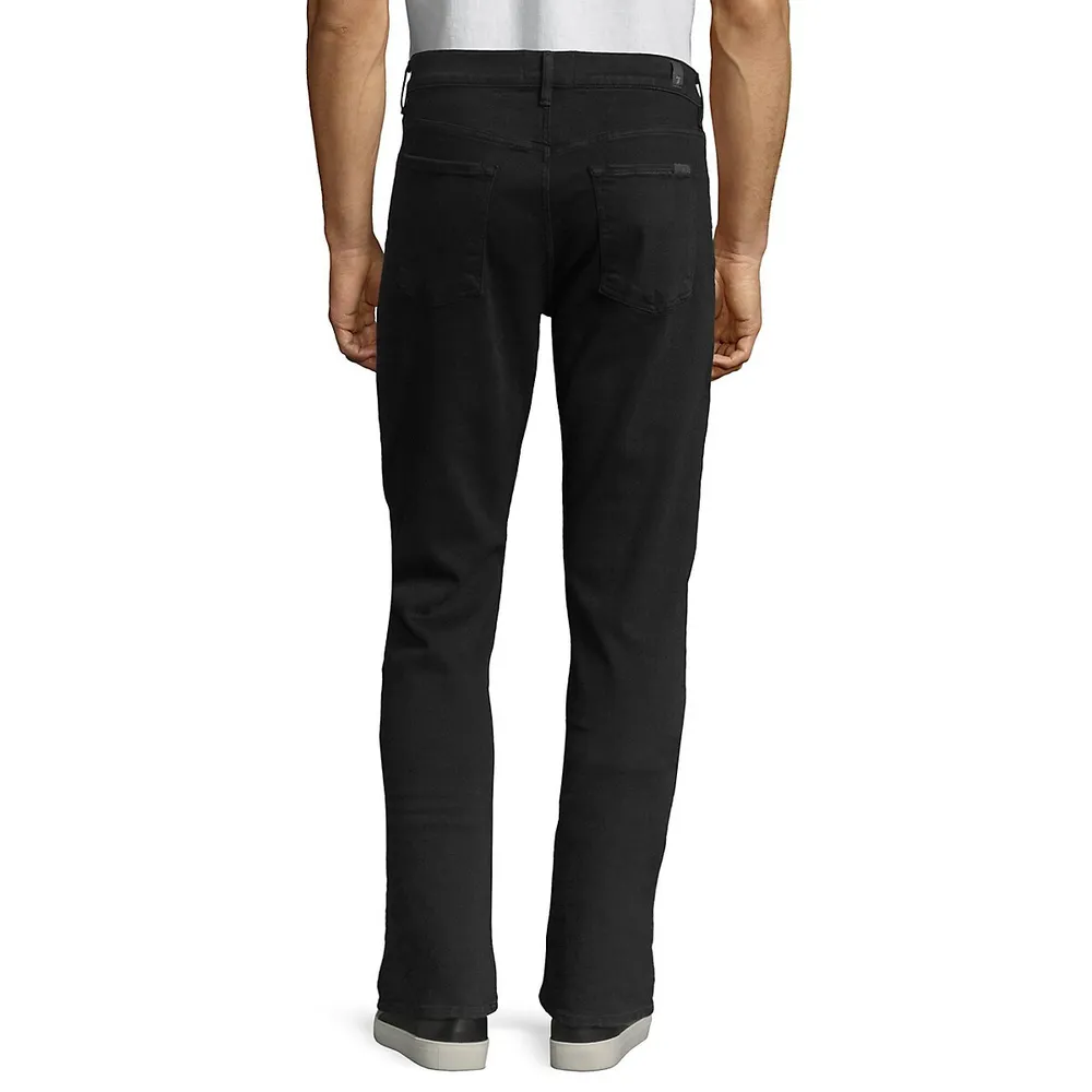 Adrien Stretch Jeans