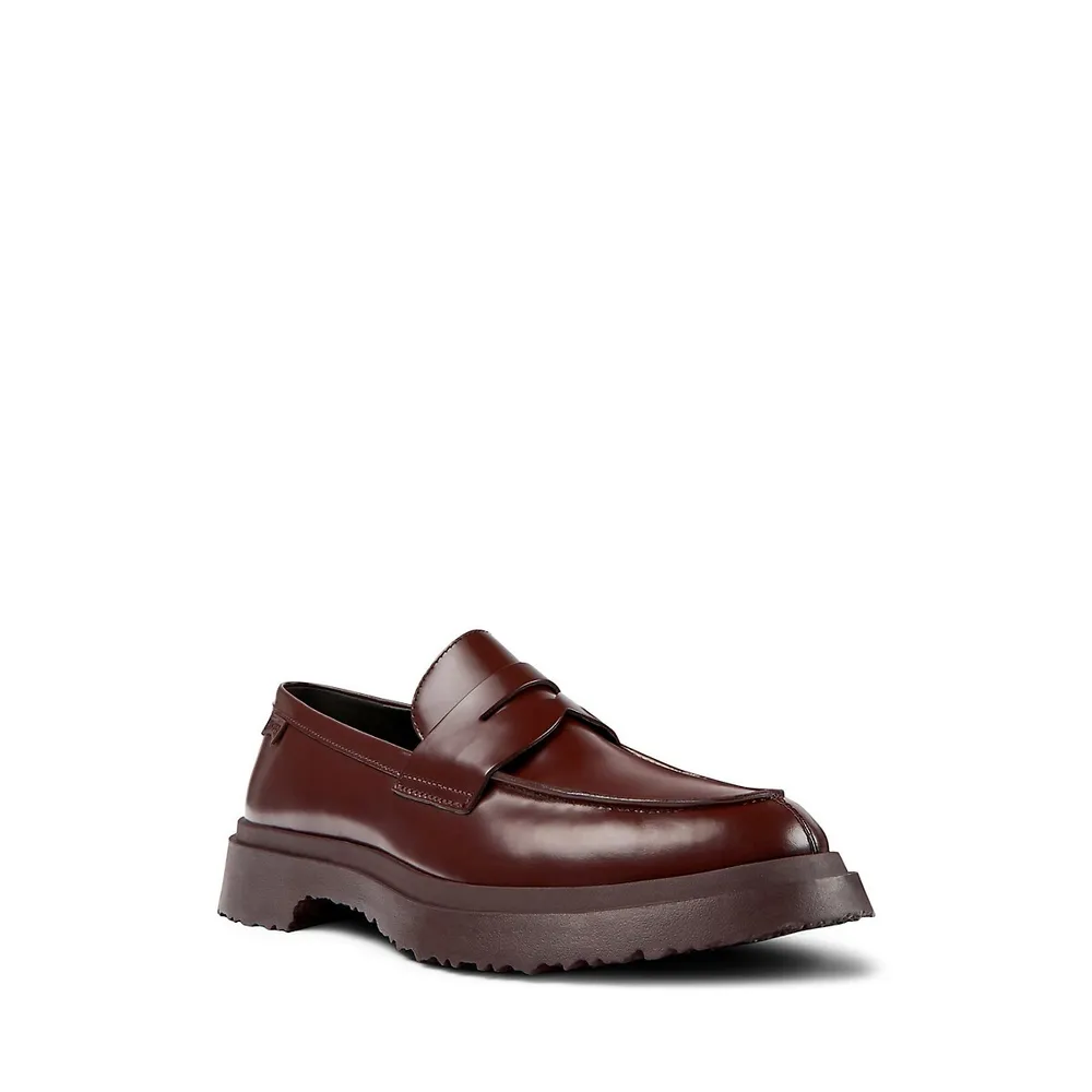 Men's Walden Leather Penny Loafers