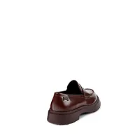 Men's Walden Leather Penny Loafers