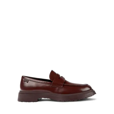 Men's Walden Leather Penny Loafers