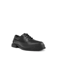 Men's Pix Lug Oxfords