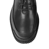 Men's Pix Lug Oxfords