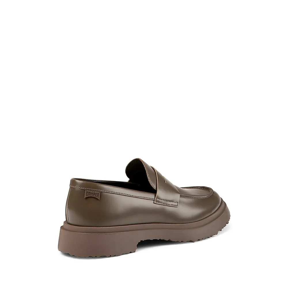 Men's Walden Leather Loafers