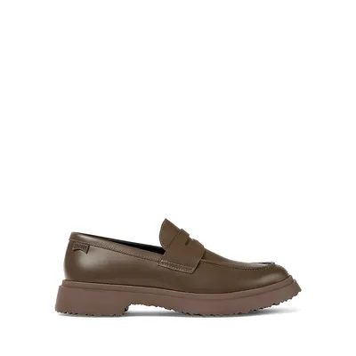 Men's Walden Leather Loafers