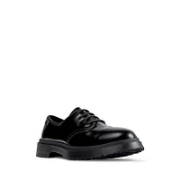 Men's Walden Leather Derby Shoes