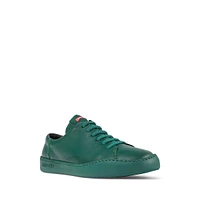 Men's Peu Touring Leather Sneakers