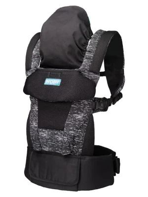 Move All-Position Lightweight Baby Carrier