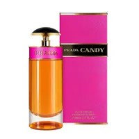Candy Eau De Parfum
