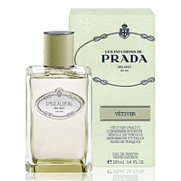 Eau de parfum en atomiseur Vetiver