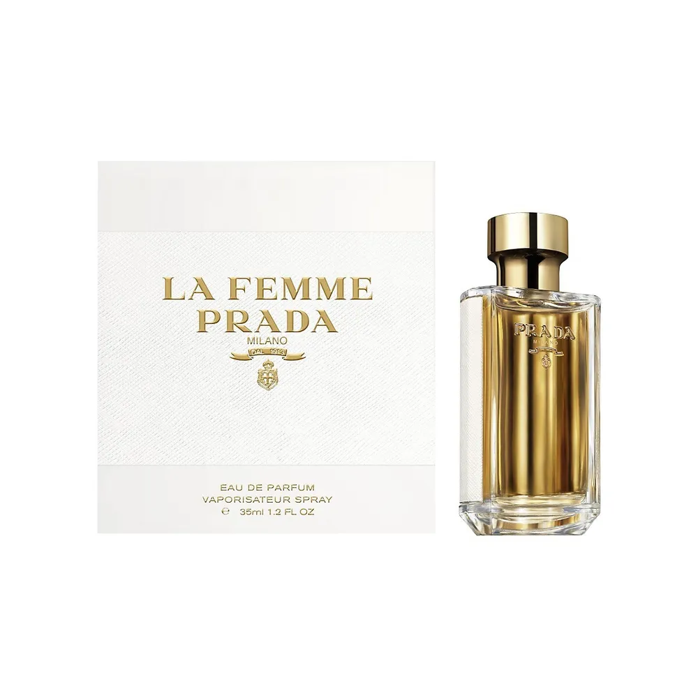 La Femme Eau De Parfum