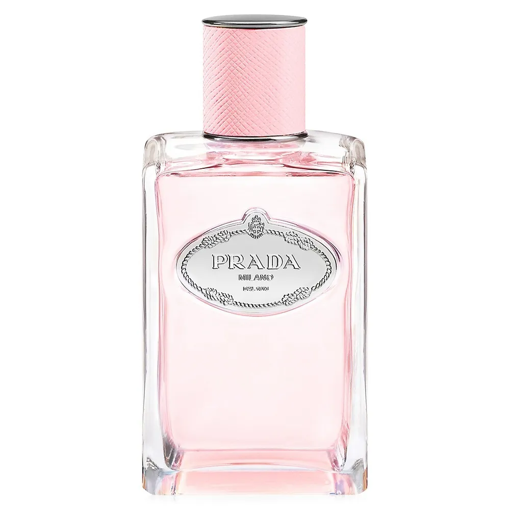 Les Infusion de Prada Rose Eau de Parfum Spray