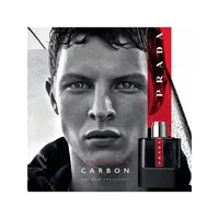 Luna Rossa Carbon Eau de Toilette 50ml