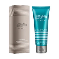 Le Male All Over Shower Gel