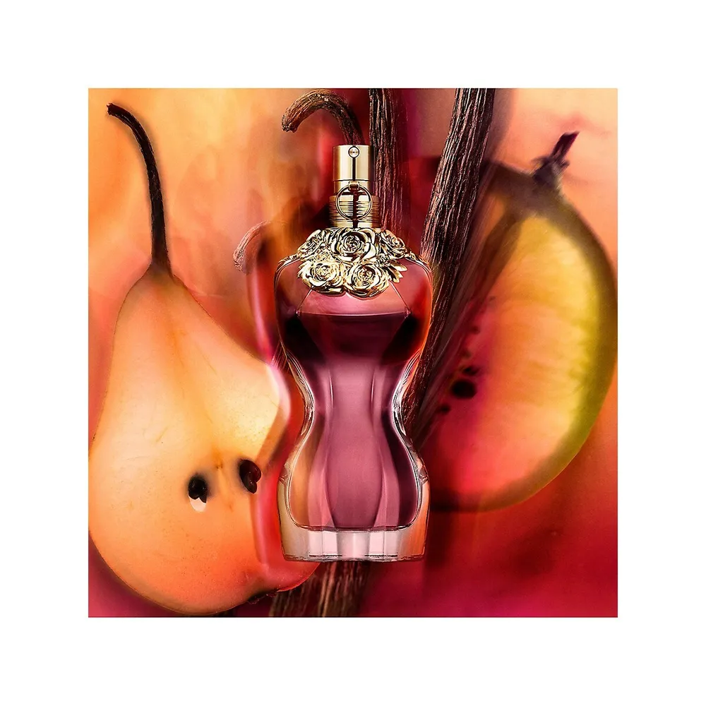 La Belle Eau de Parfum