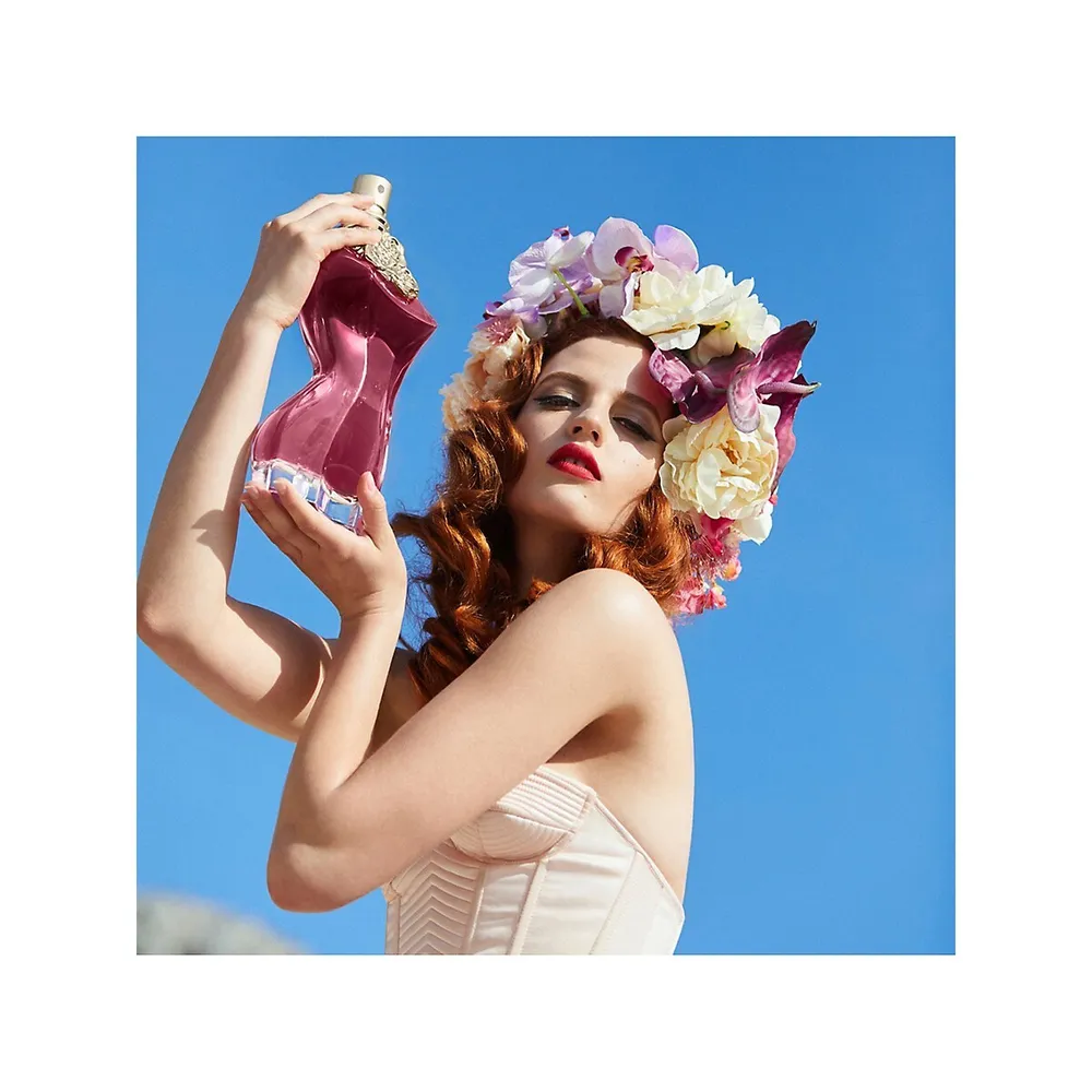 La Belle Eau de Parfum