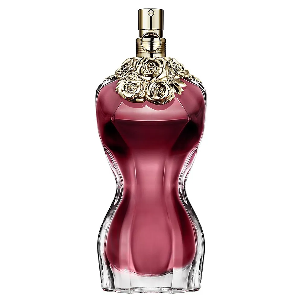 La Belle Eau de Parfum