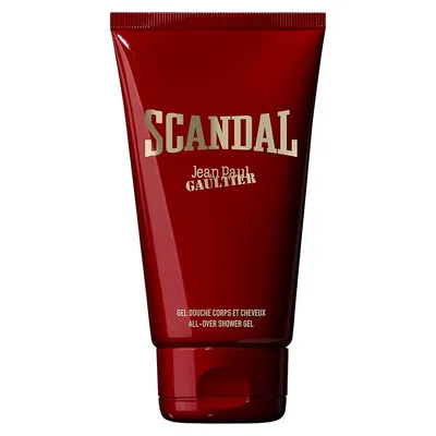 Scandal Scandal Pour Homme Shower Gel