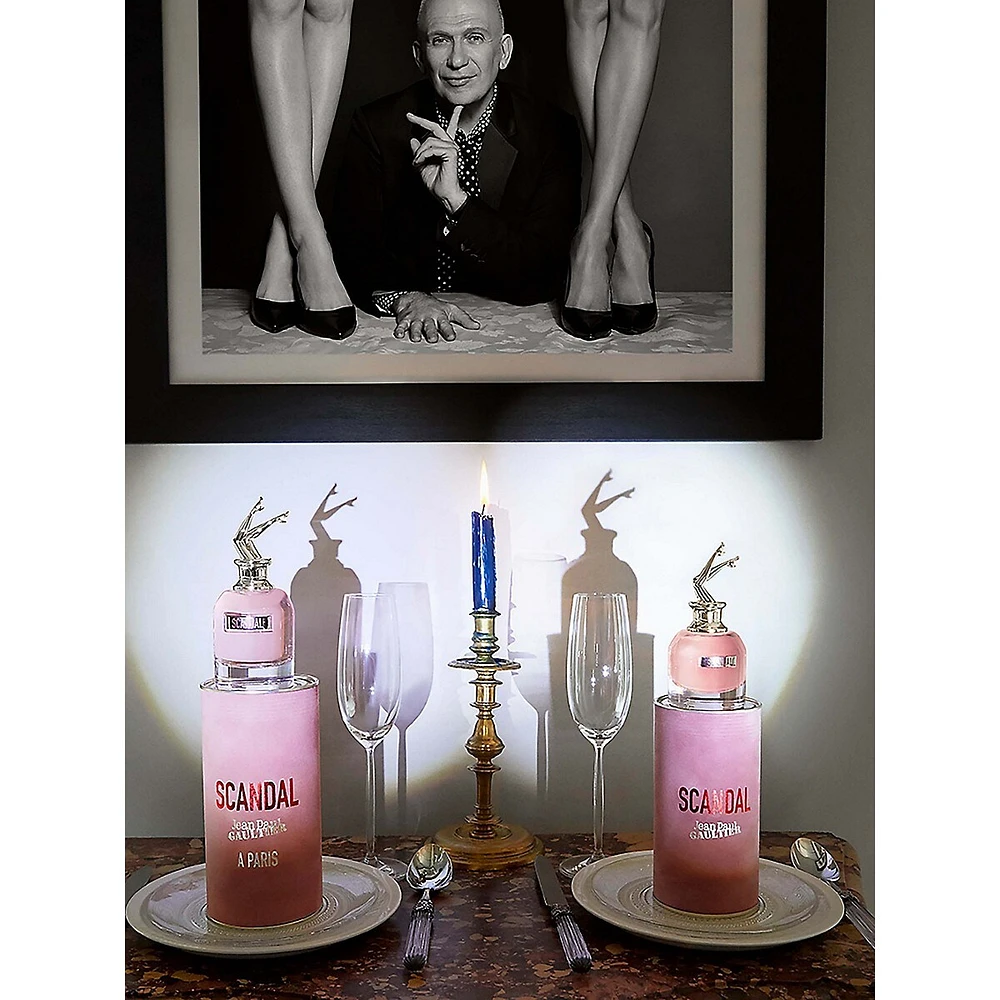 Scandal Eau de Parfum