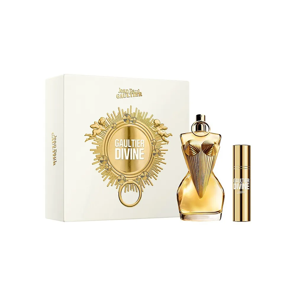 Gaultier Divine Eau de Parfum 2-Piece Gift Set